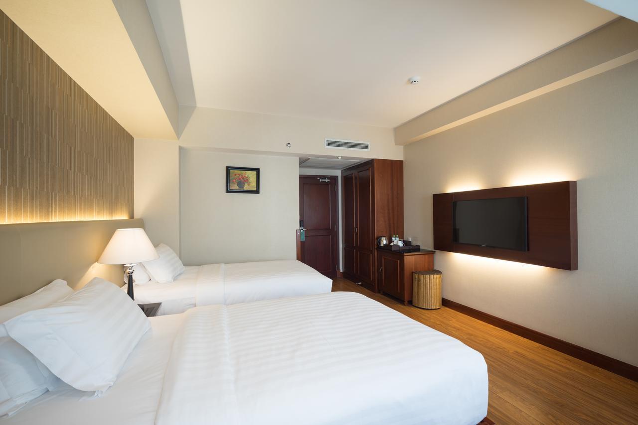 Nhat Ha 1 Hotel