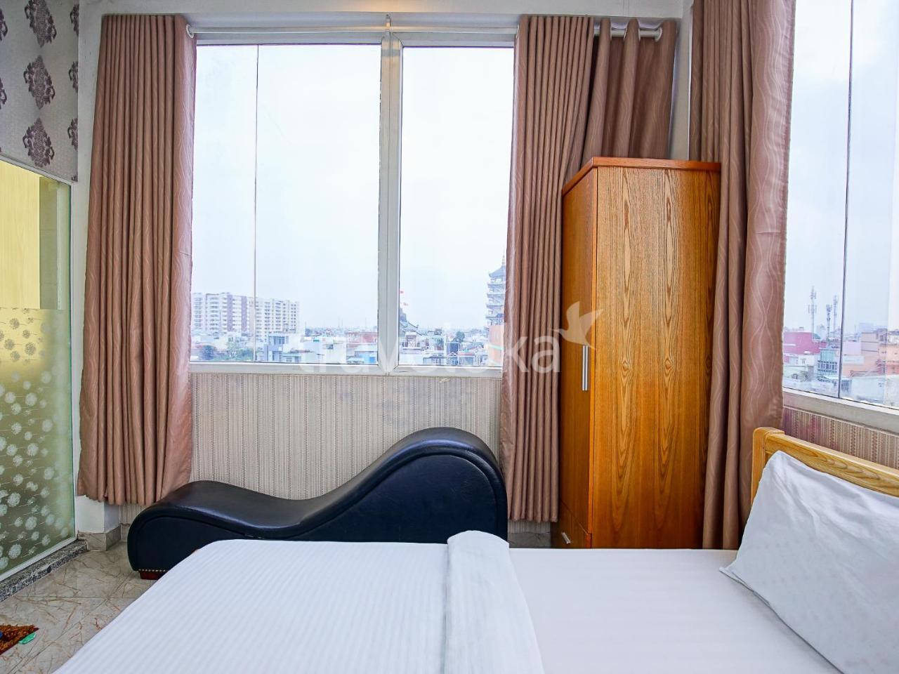 Eros Love hotel 2*