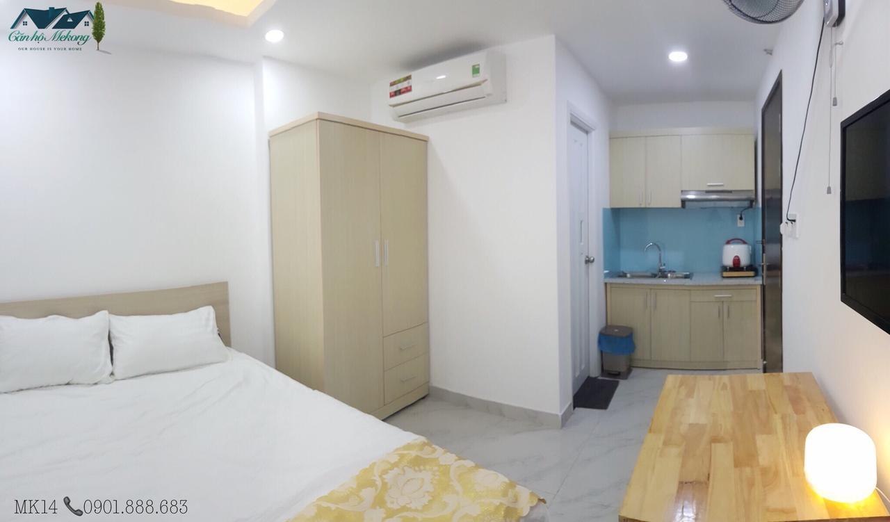 Mekong Homes 14 *