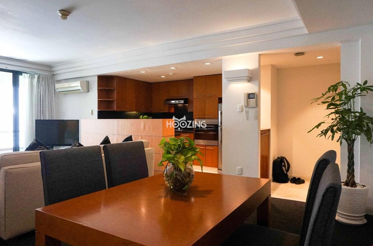 Aparthotel Downtown Retro Serviced 3*