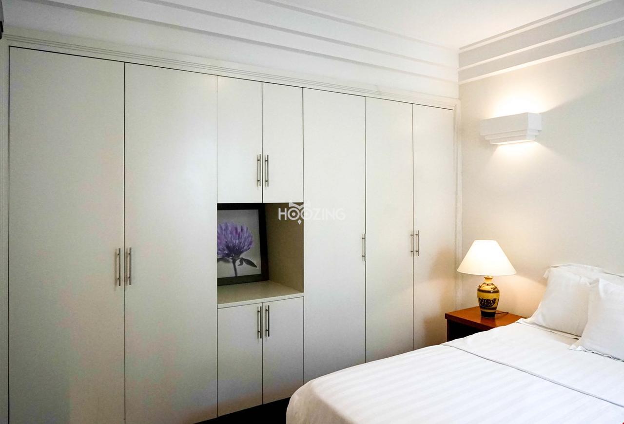 Aparthotel Downtown Retro Serviced Ho Chi Minh City