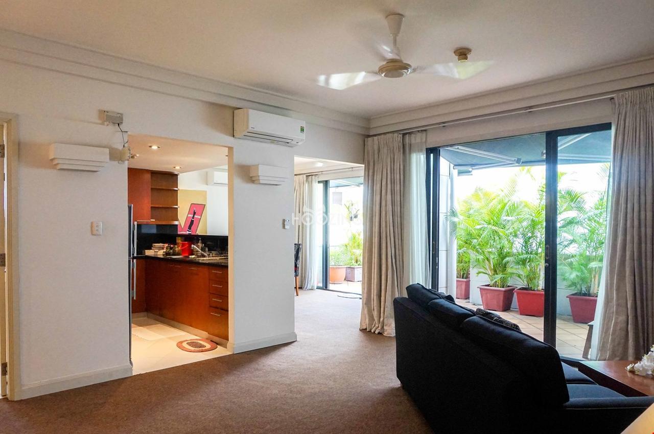 Aparthotel Downtown Retro Serviced 3*