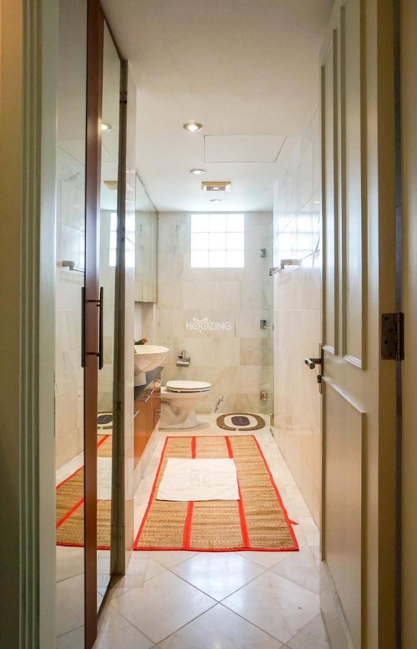 Aparthotel Downtown Retro Serviced