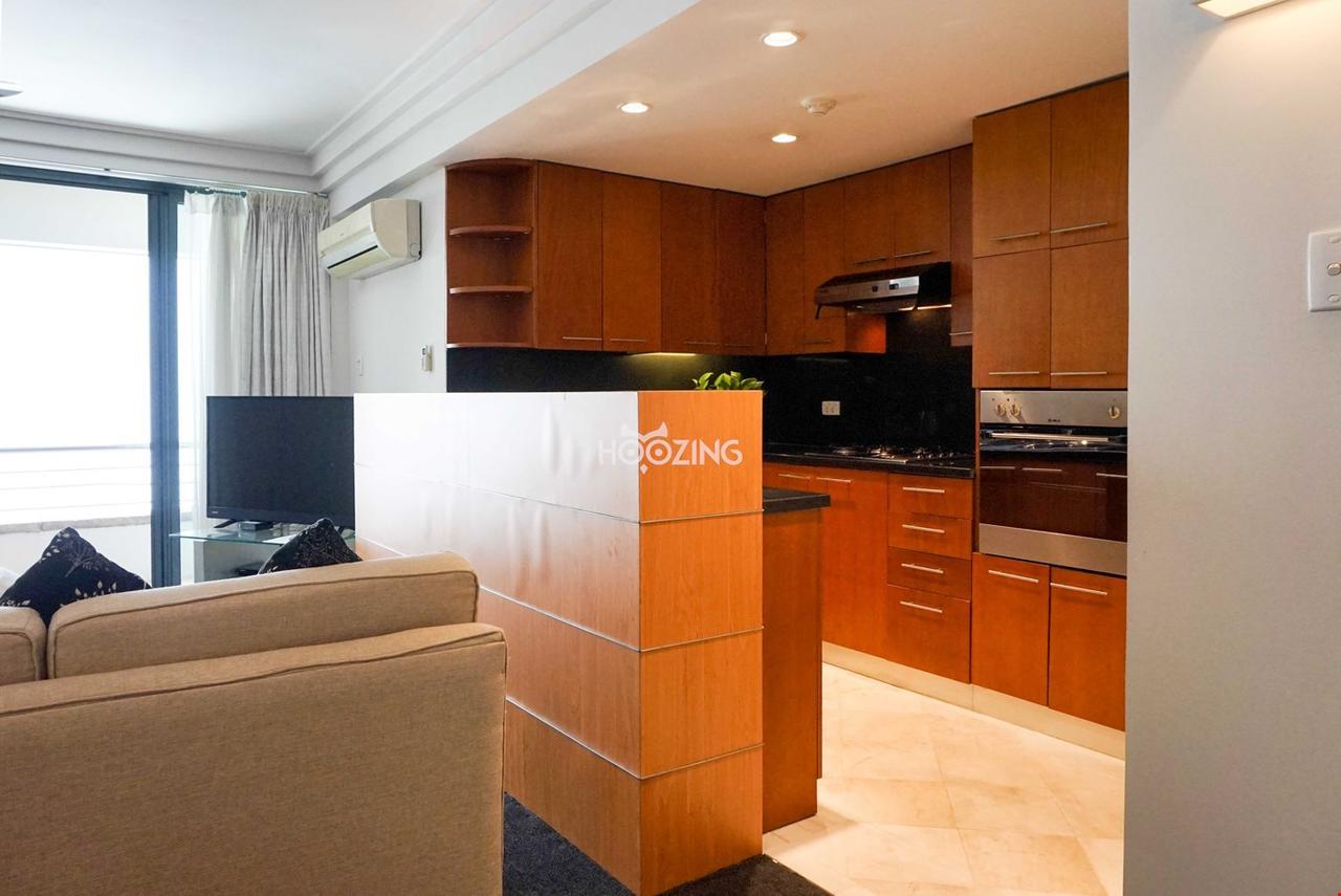 Aparthotel Downtown Retro Serviced Ho Chi Minh City