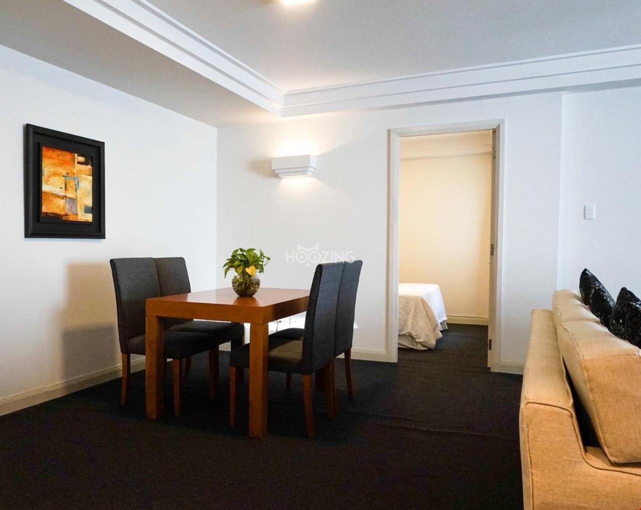 Downtown Retro Serviced Aparthotel 3*