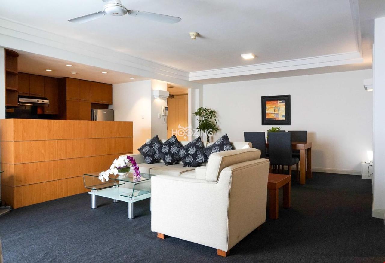 Aparthotel Downtown Retro Serviced 3*