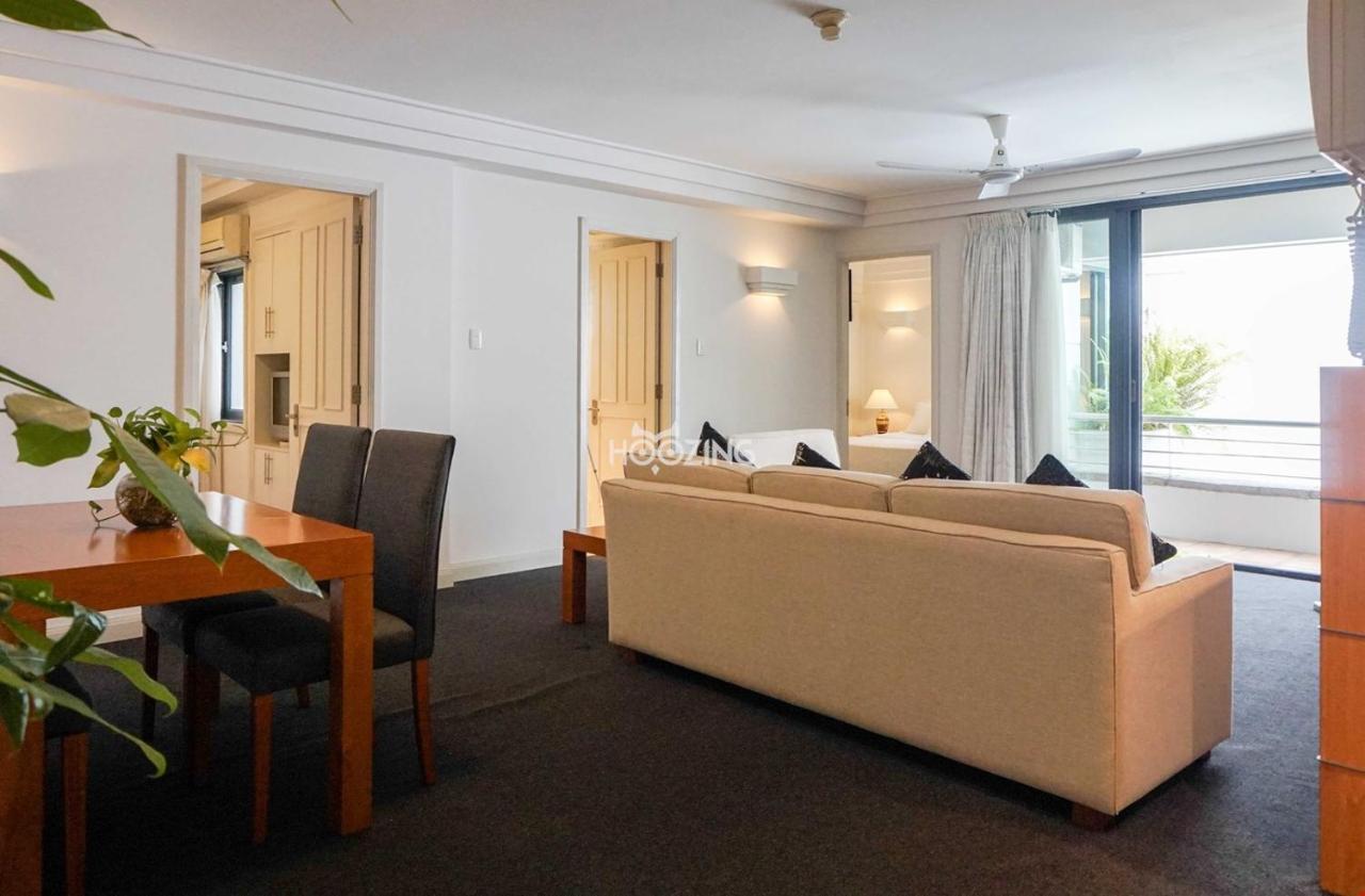 Downtown Retro Serviced 3* Ho Chi Minh City