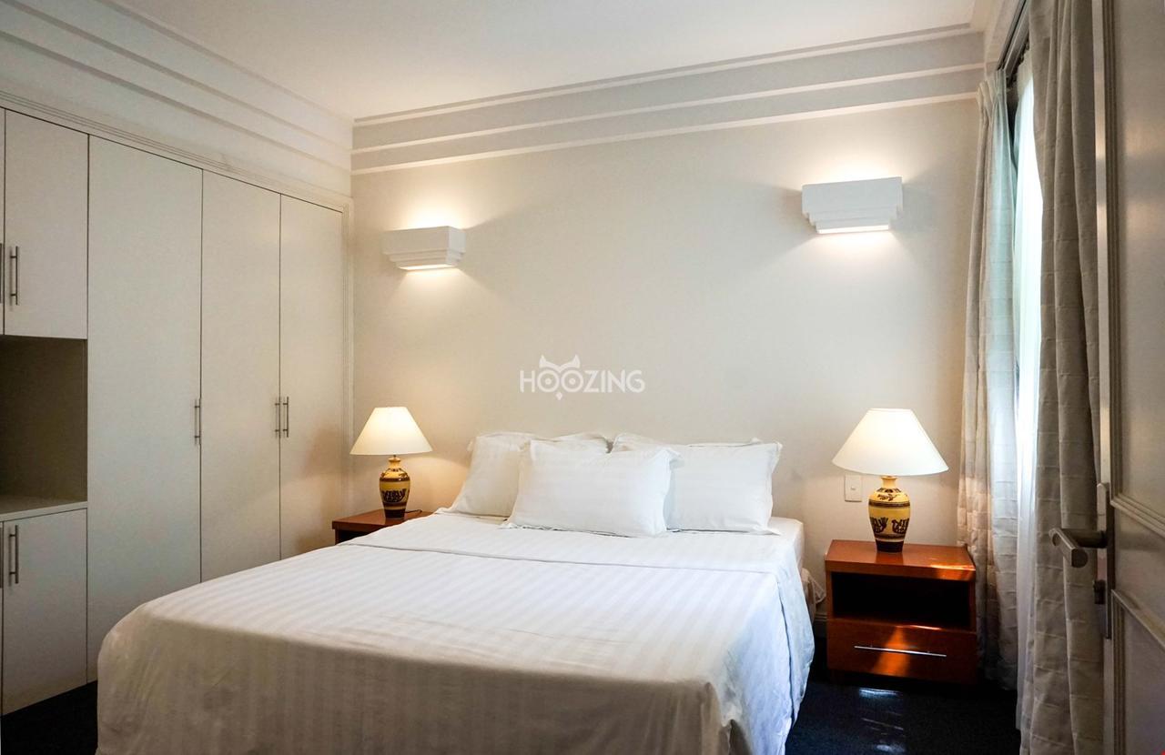 Aparthotel Downtown Retro Serviced