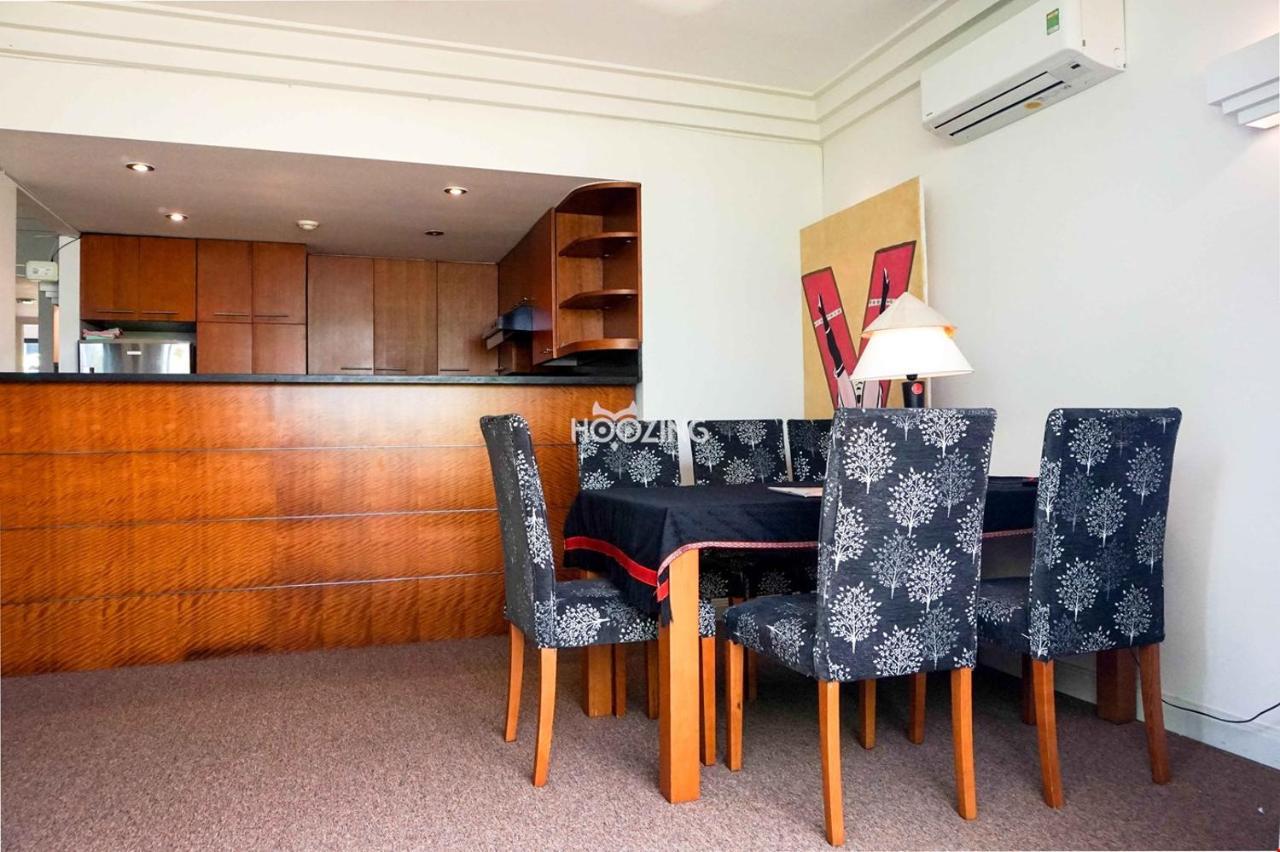 Downtown Retro Serviced Aparthotel