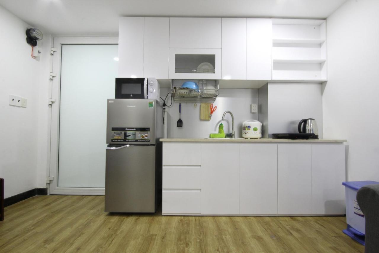 Apartment Smile 16