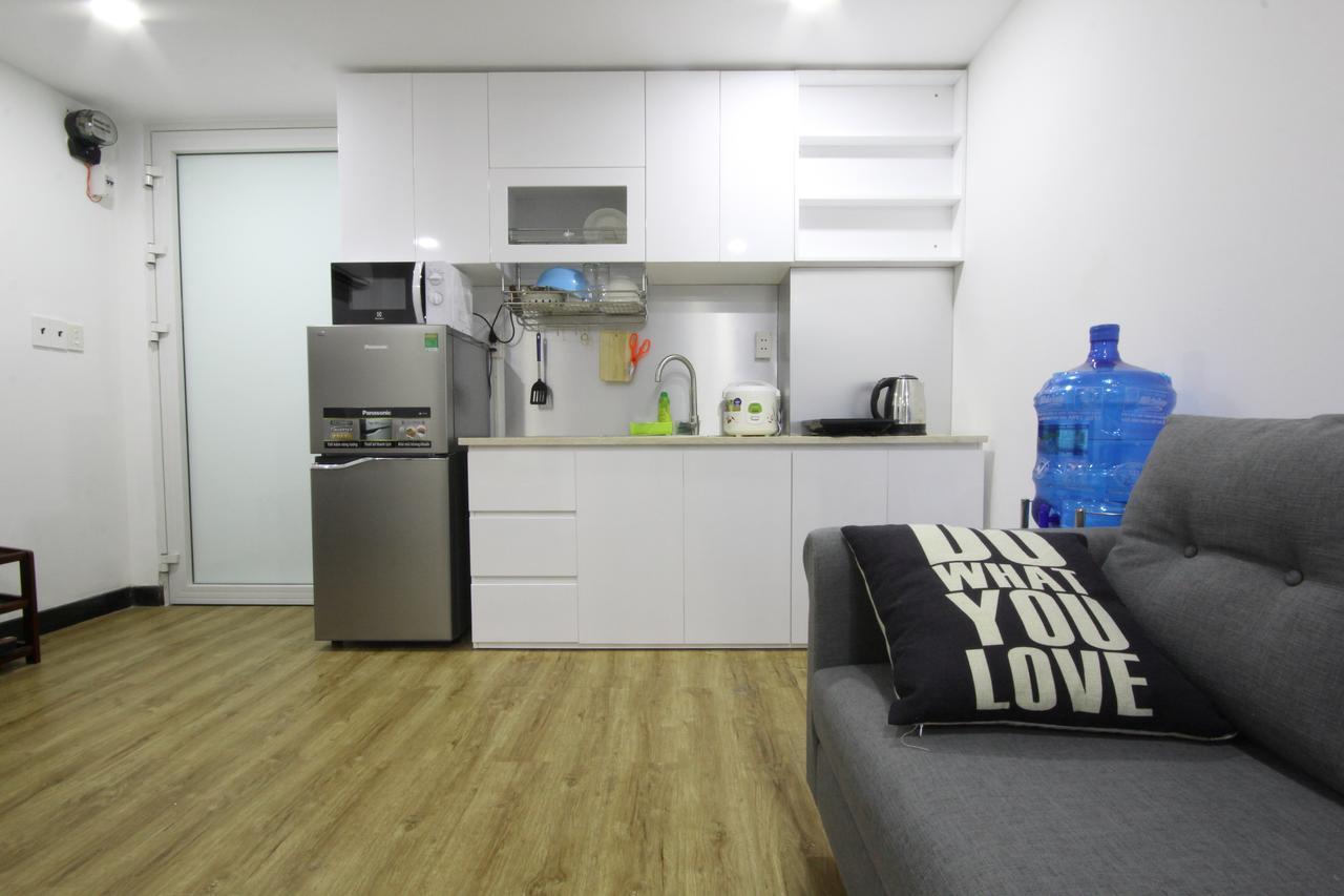 Apartment Smile 16 *
