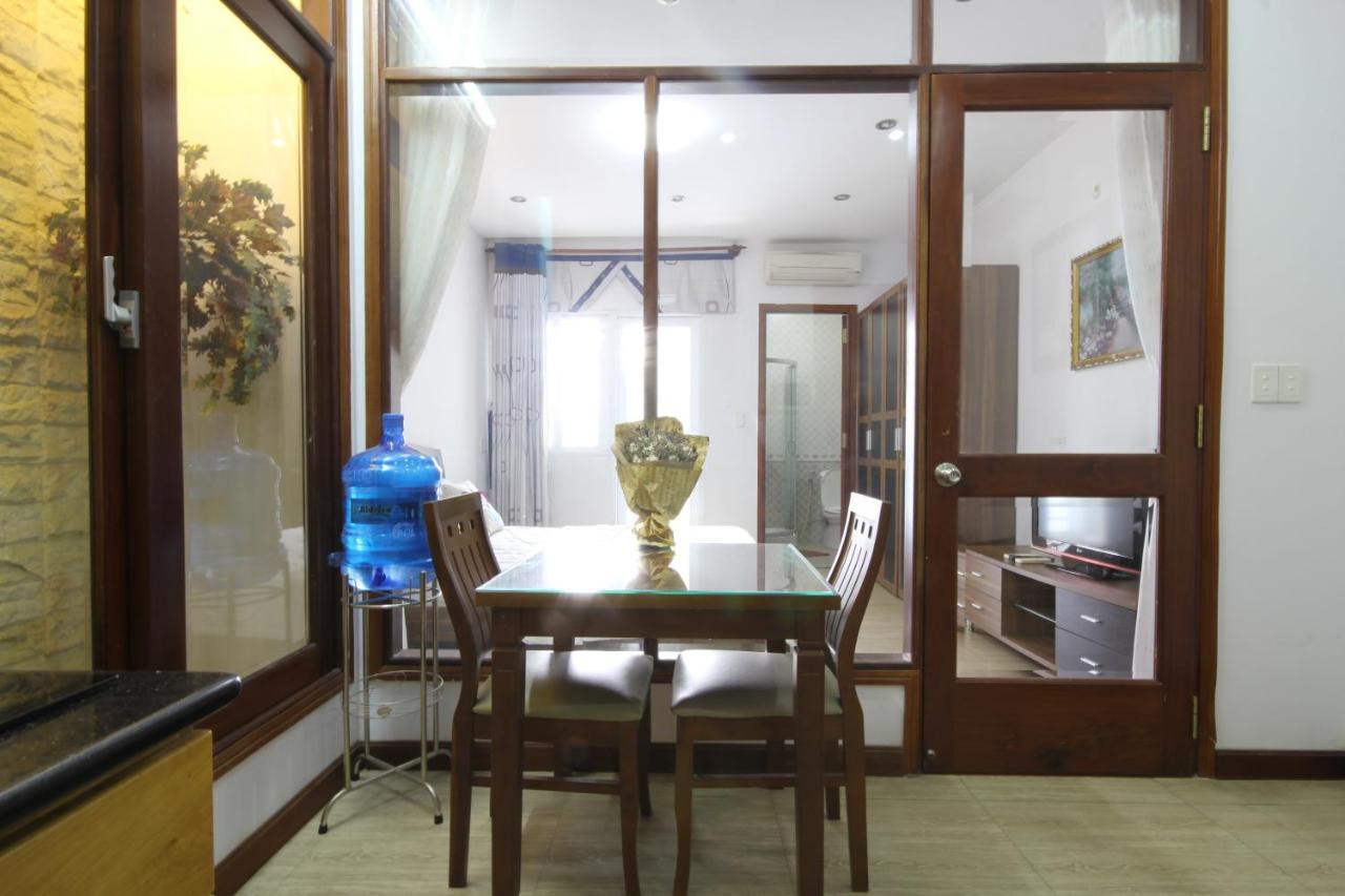 Apartment Smile 16 Ho Chi Minh City