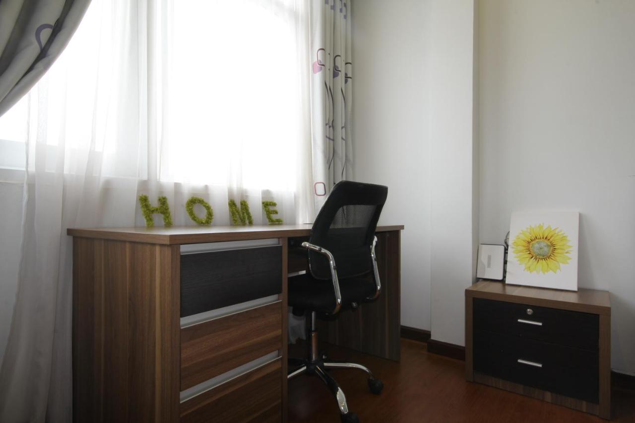 Apartment Smile 16 Ho Chi Minh City
