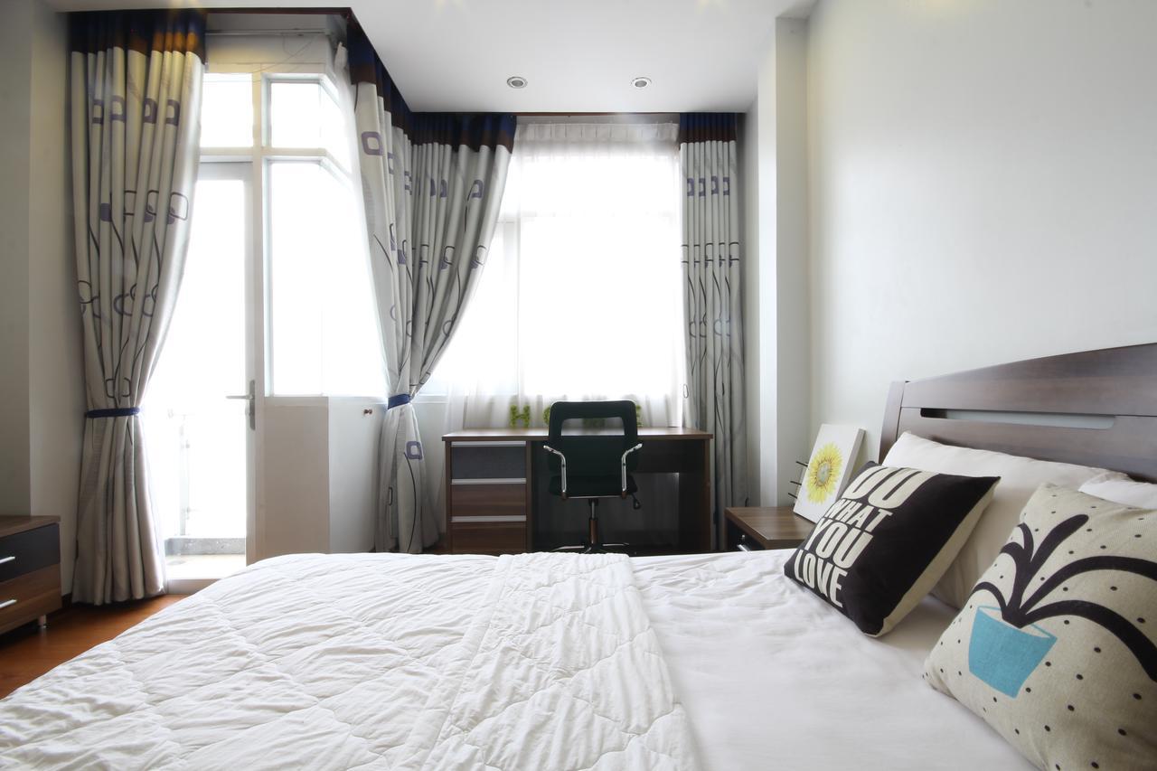 Apartment Smile 16 Ho Chi Minh City