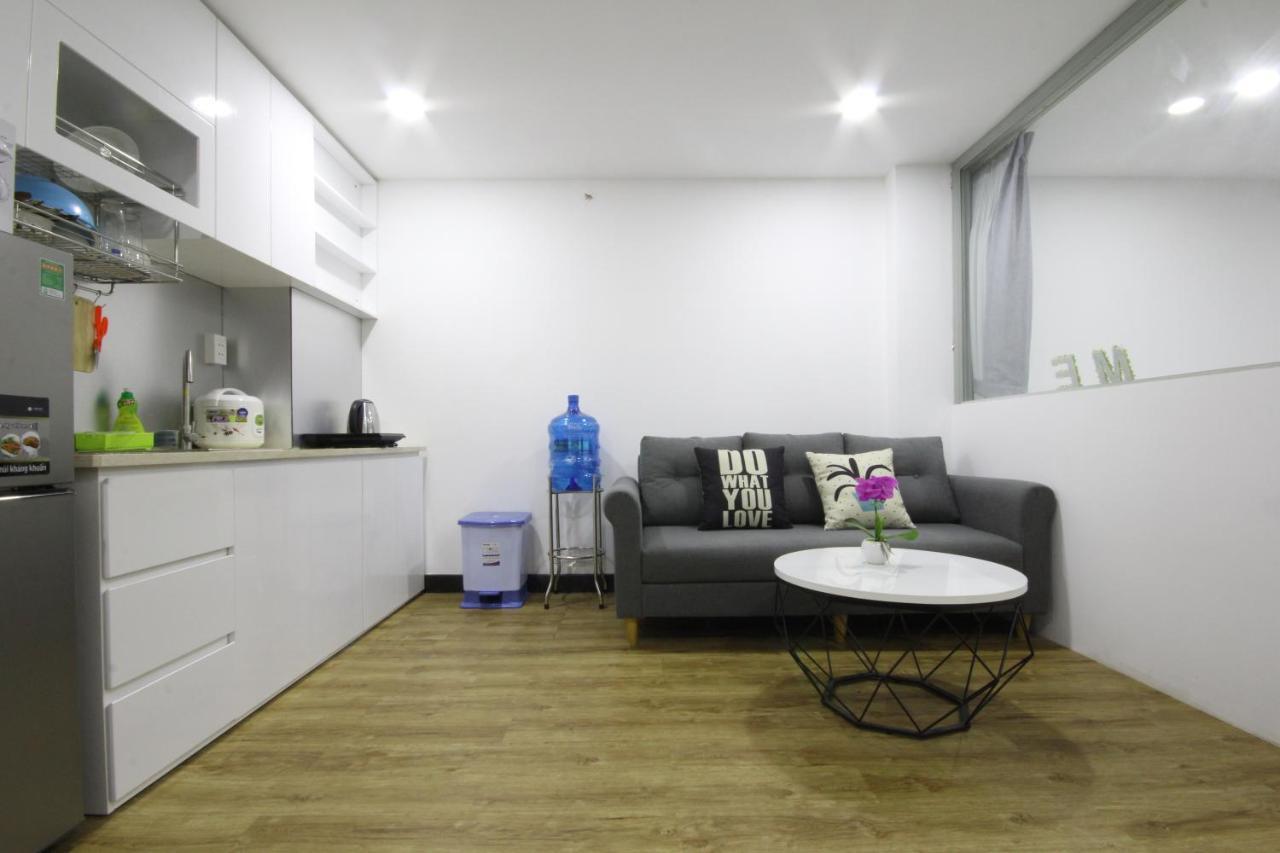 Apartment Smile 16
