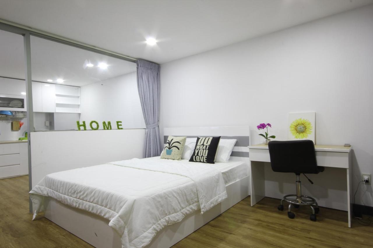 Apartment Smile 16 Ho Chi Minh City