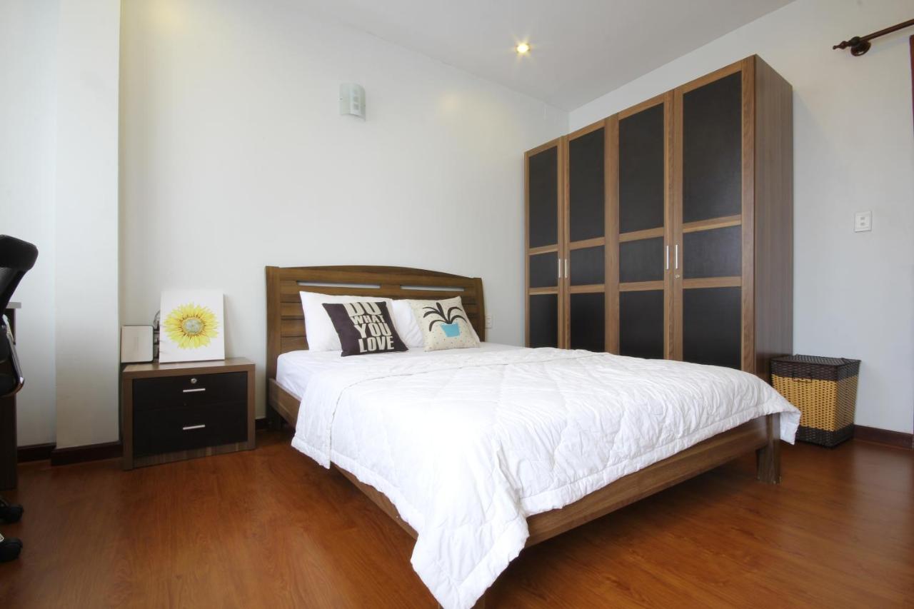 Apartment Smile 16 Ho Chi Minh City