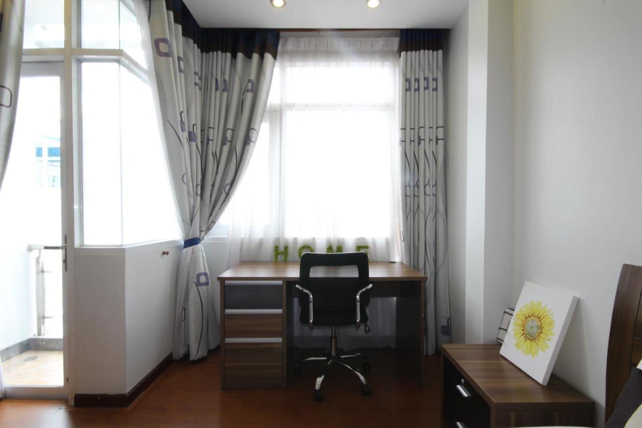 Apartment Smile 16 *