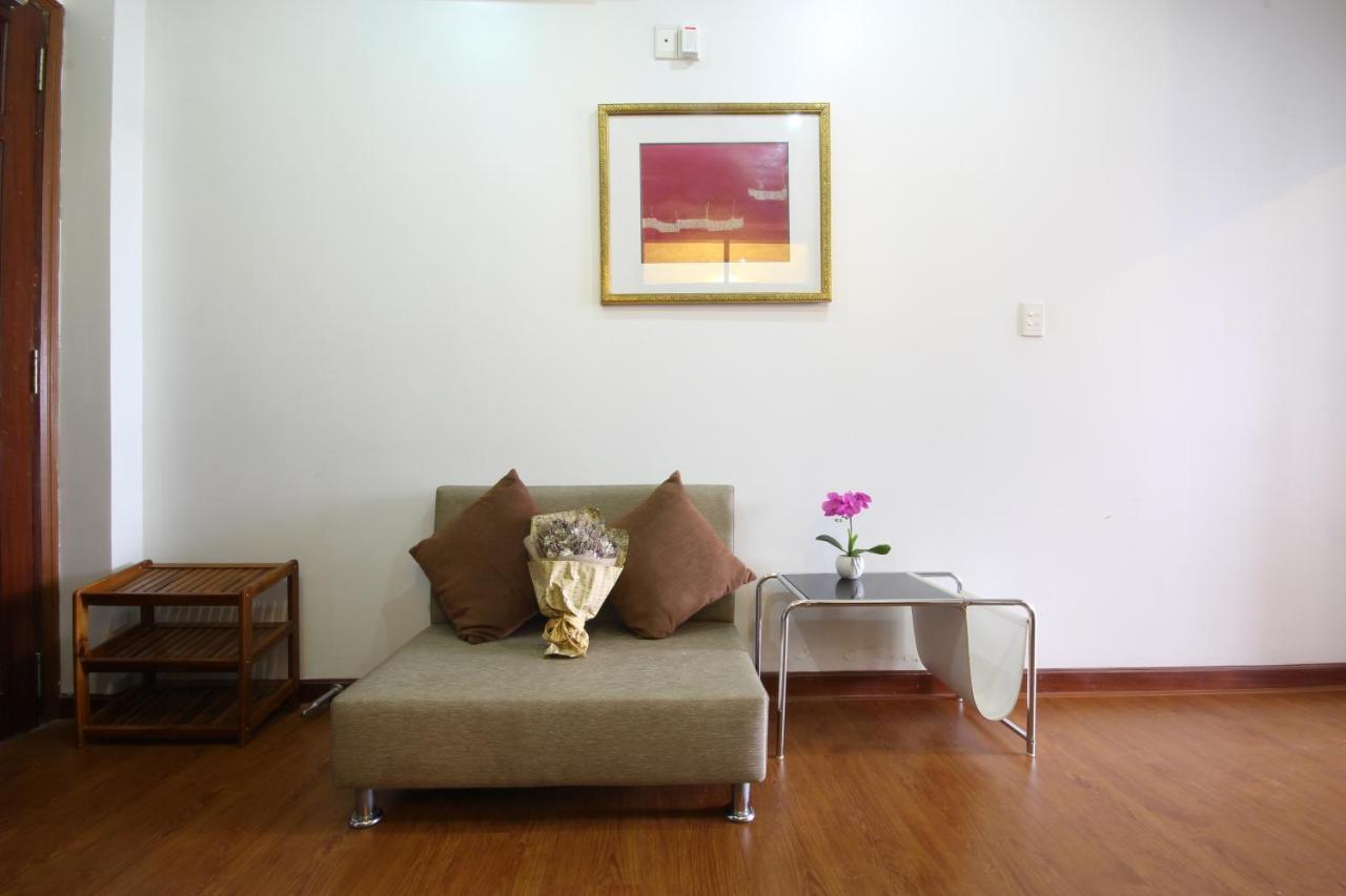 Apartment Smile 16 *