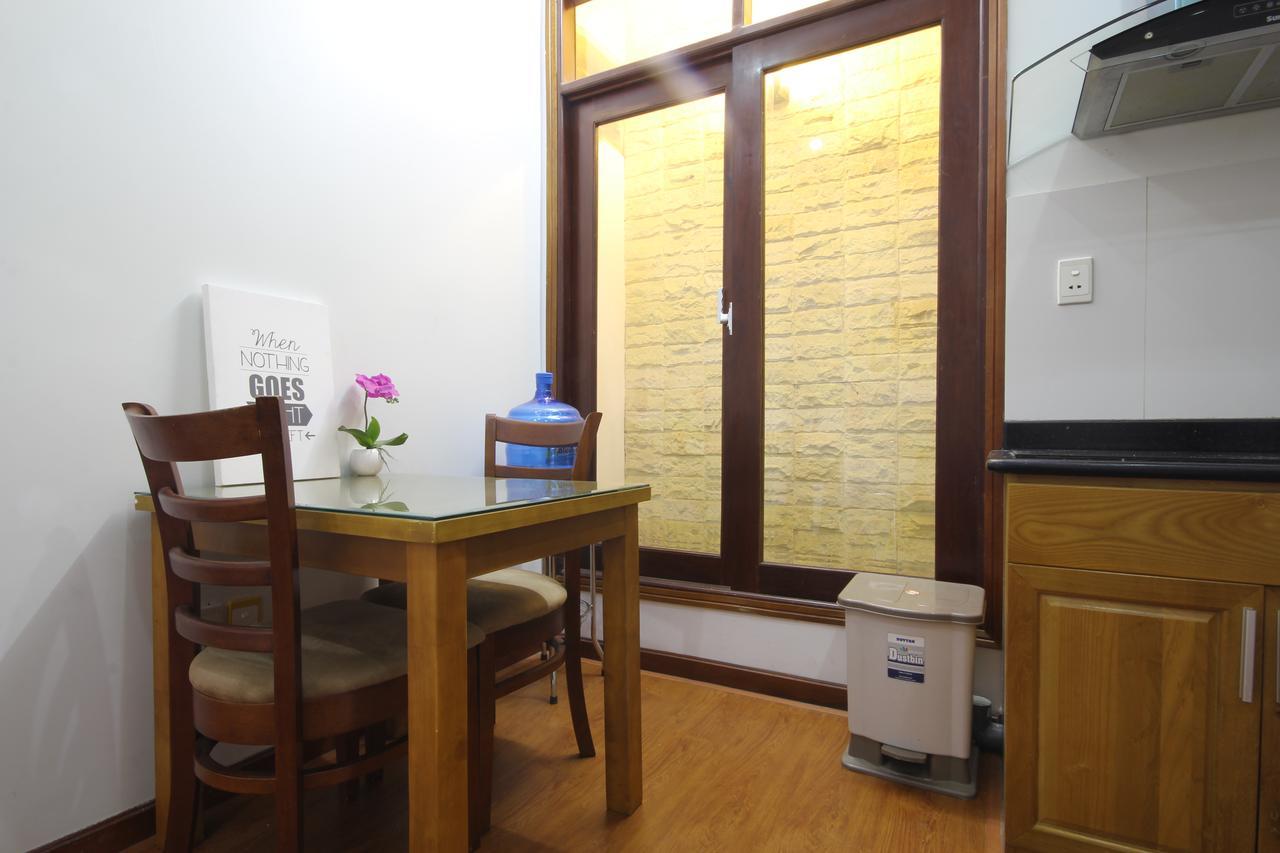 Smile 16 Apartment