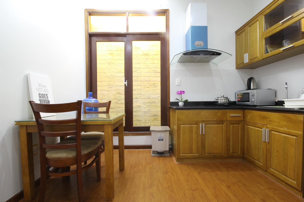 Apartment Smile 16 *