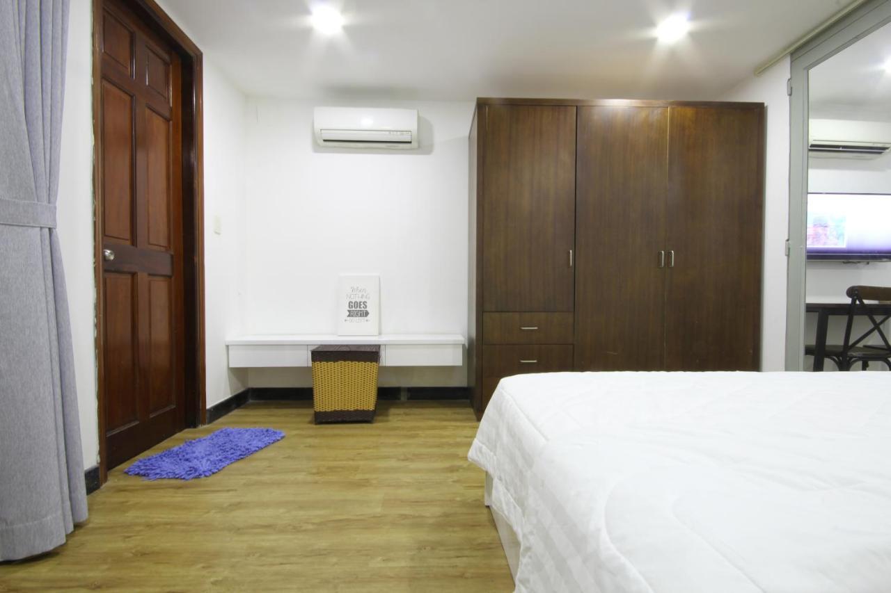Apartment Smile 16 Ho Chi Minh City