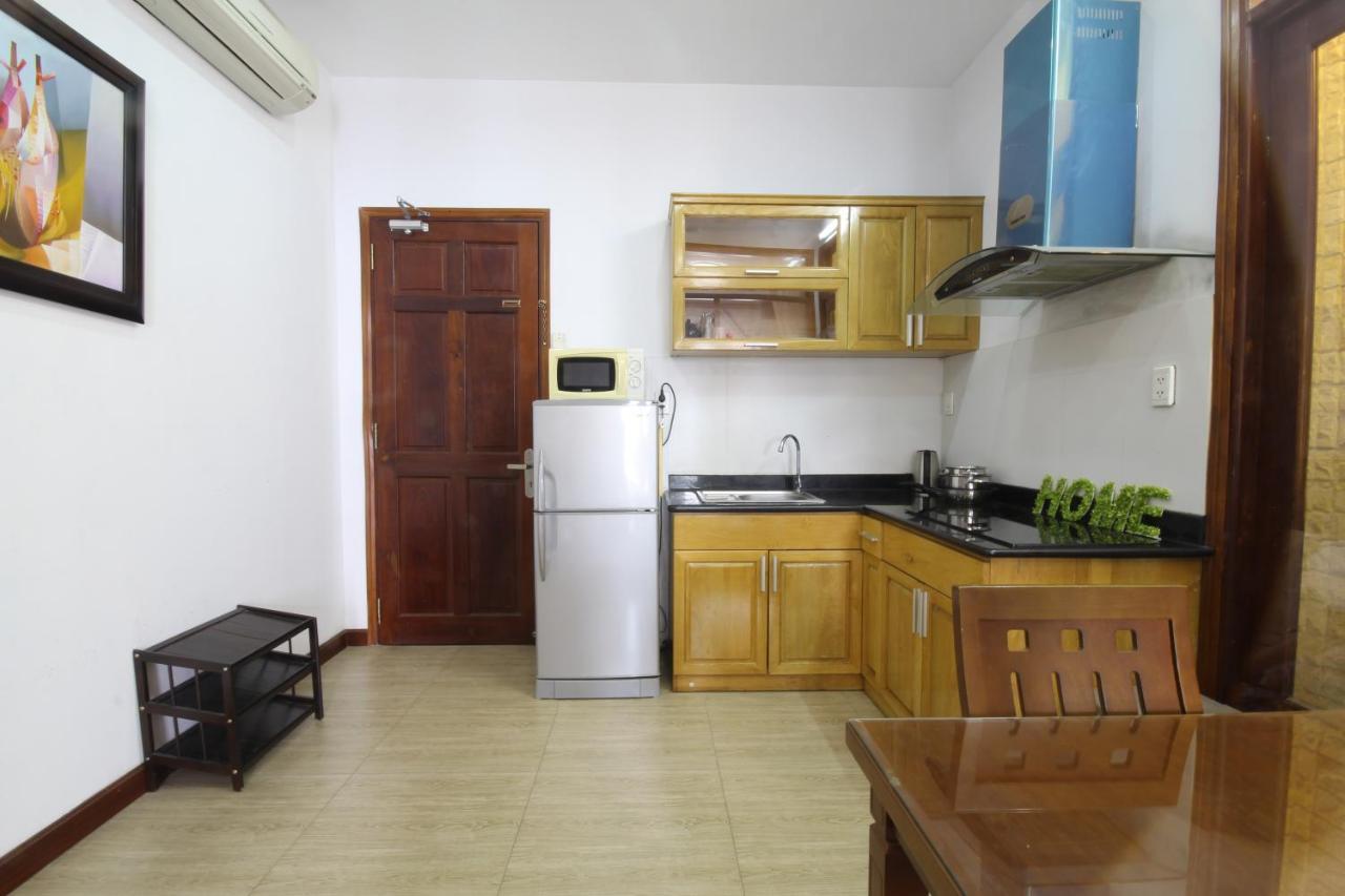 Apartment Smile 16
