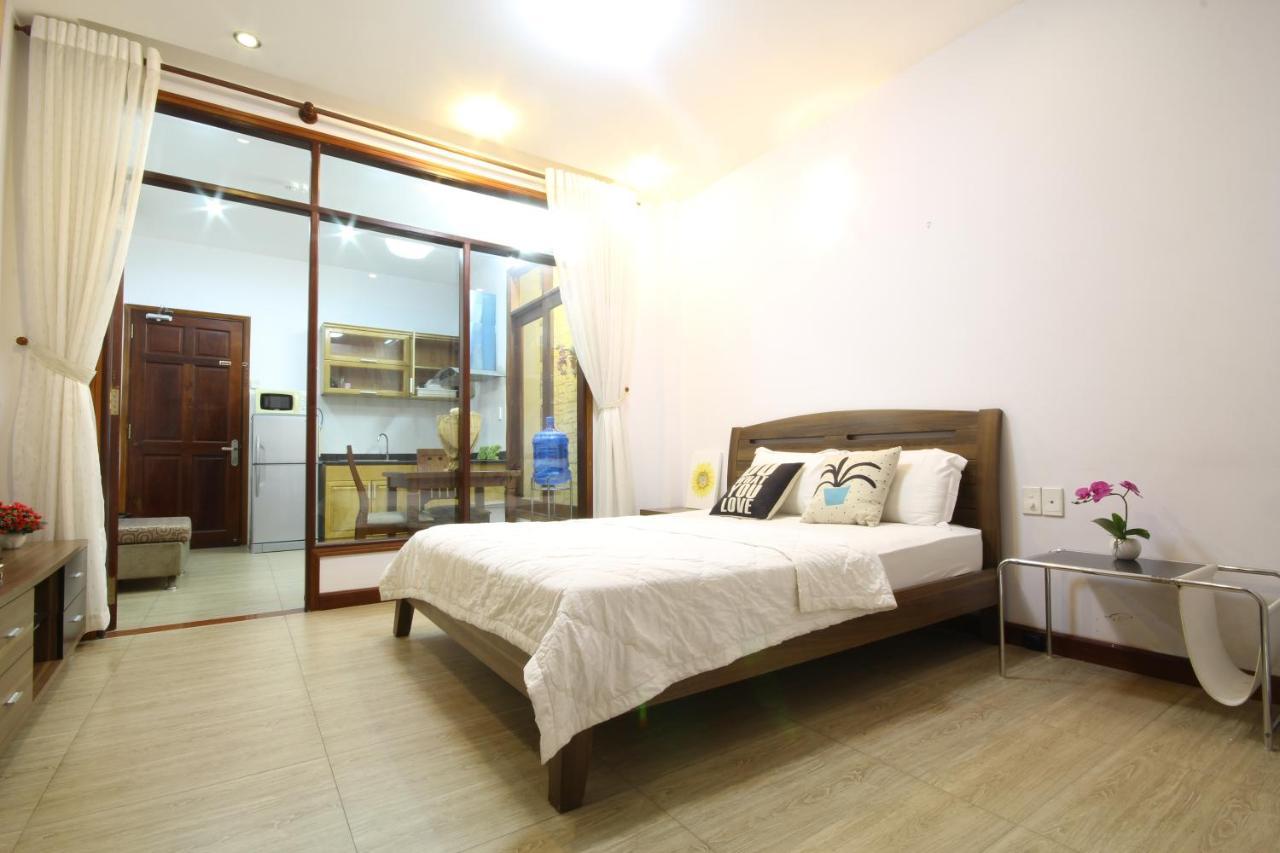 Smile 16 Apartment *