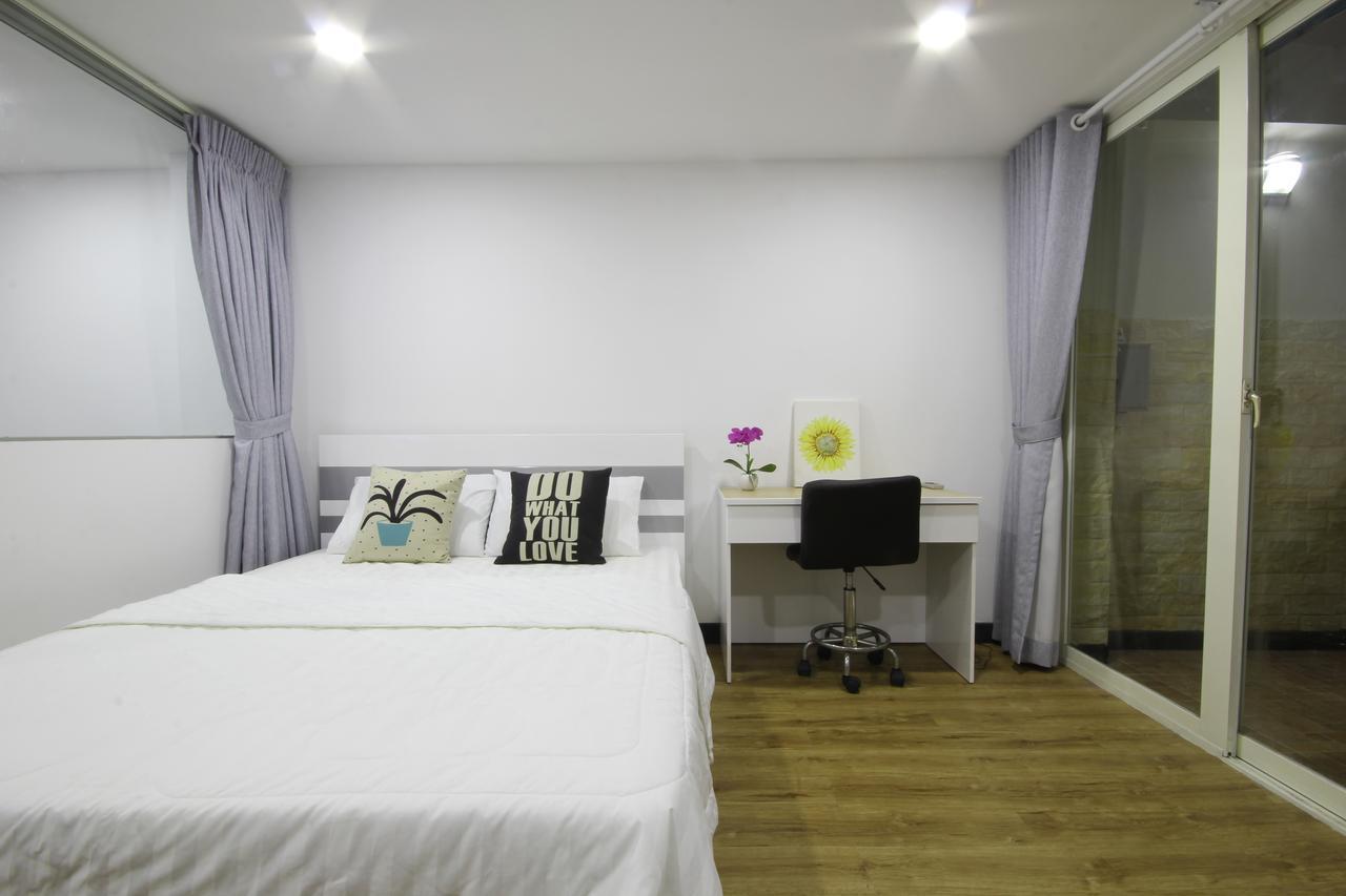 Apartment Smile 16 *
