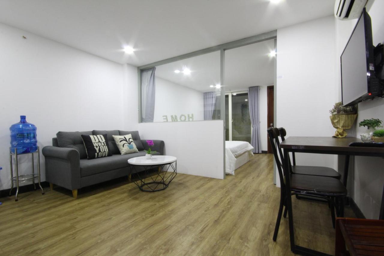Smile 16 Apartment Ho Chi Minh City