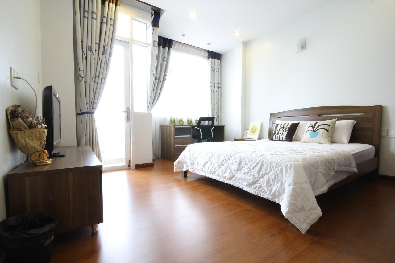 Apartment Smile 16 *