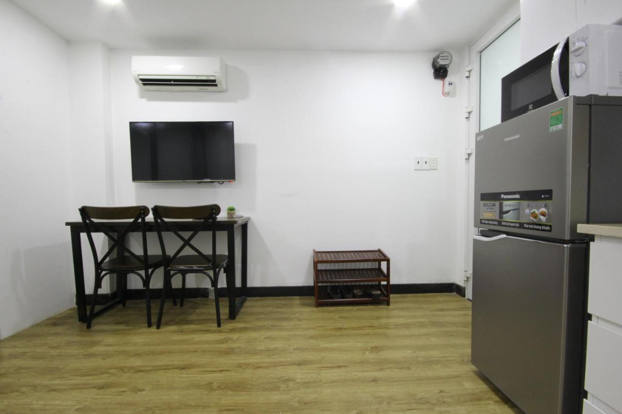 Smile 16 Apartment