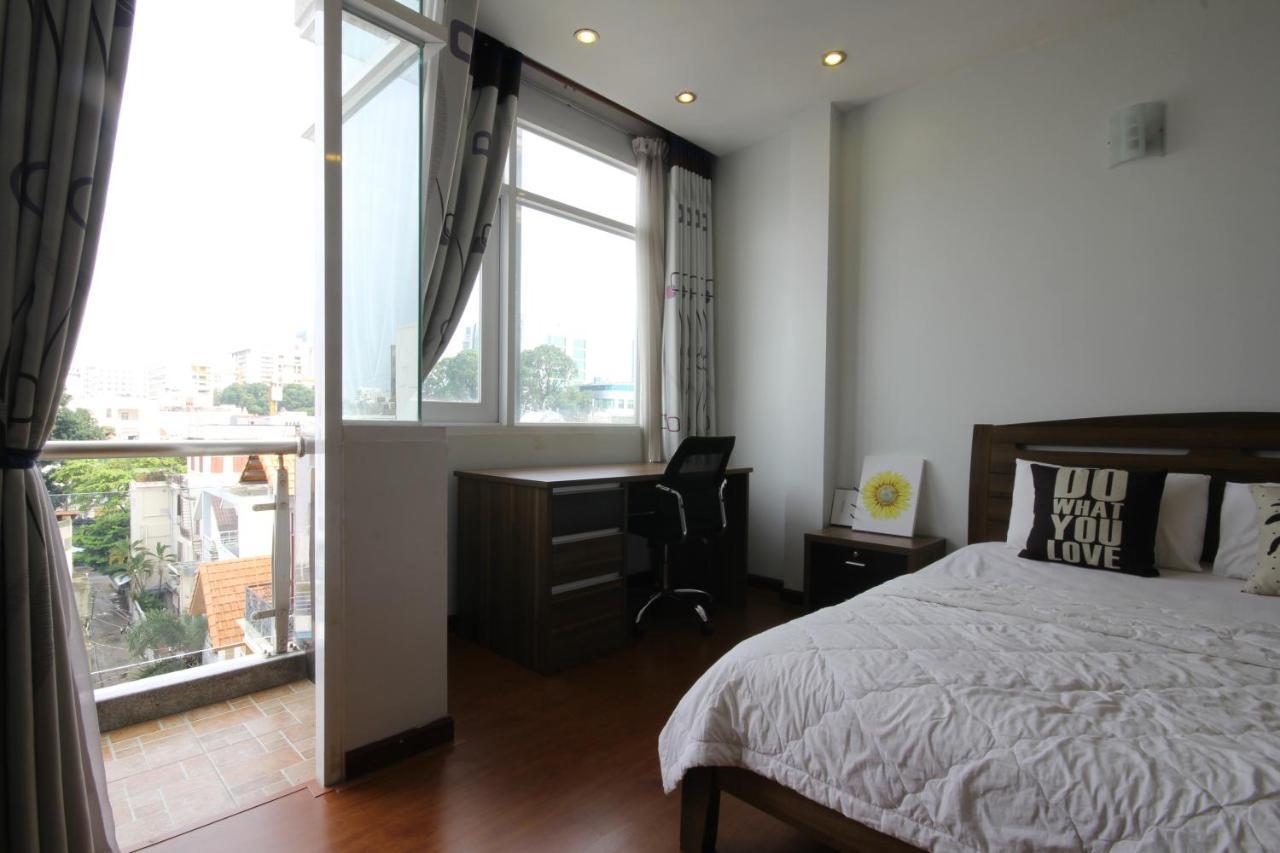 Apartment Smile 16 Ho Chi Minh City