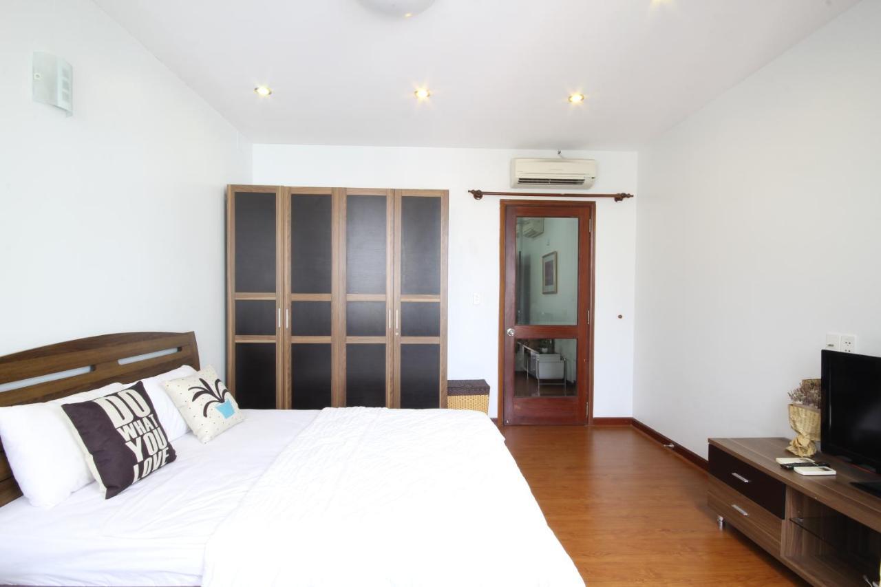 Apartment Smile 16 *