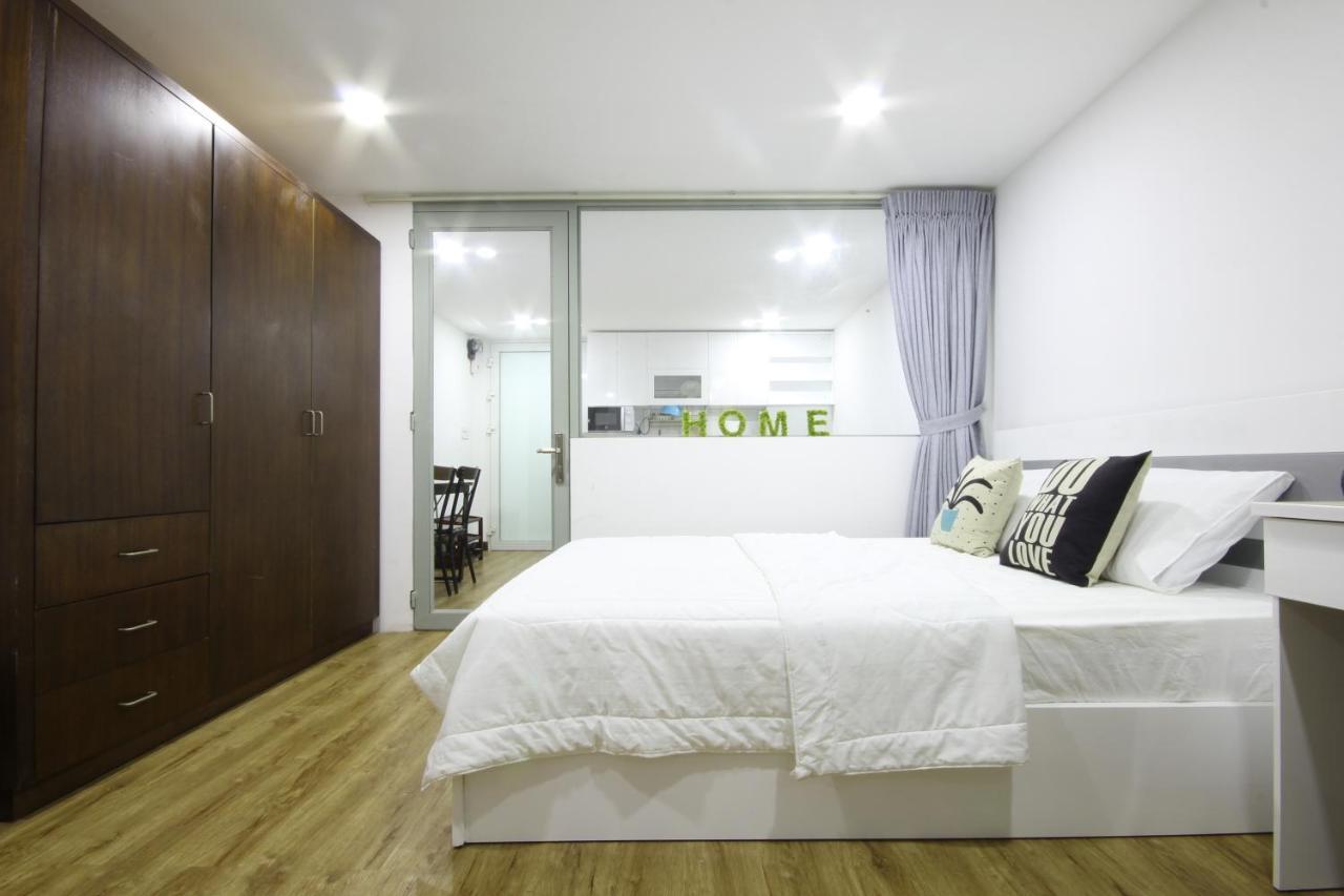 Smile 16 Apartment *