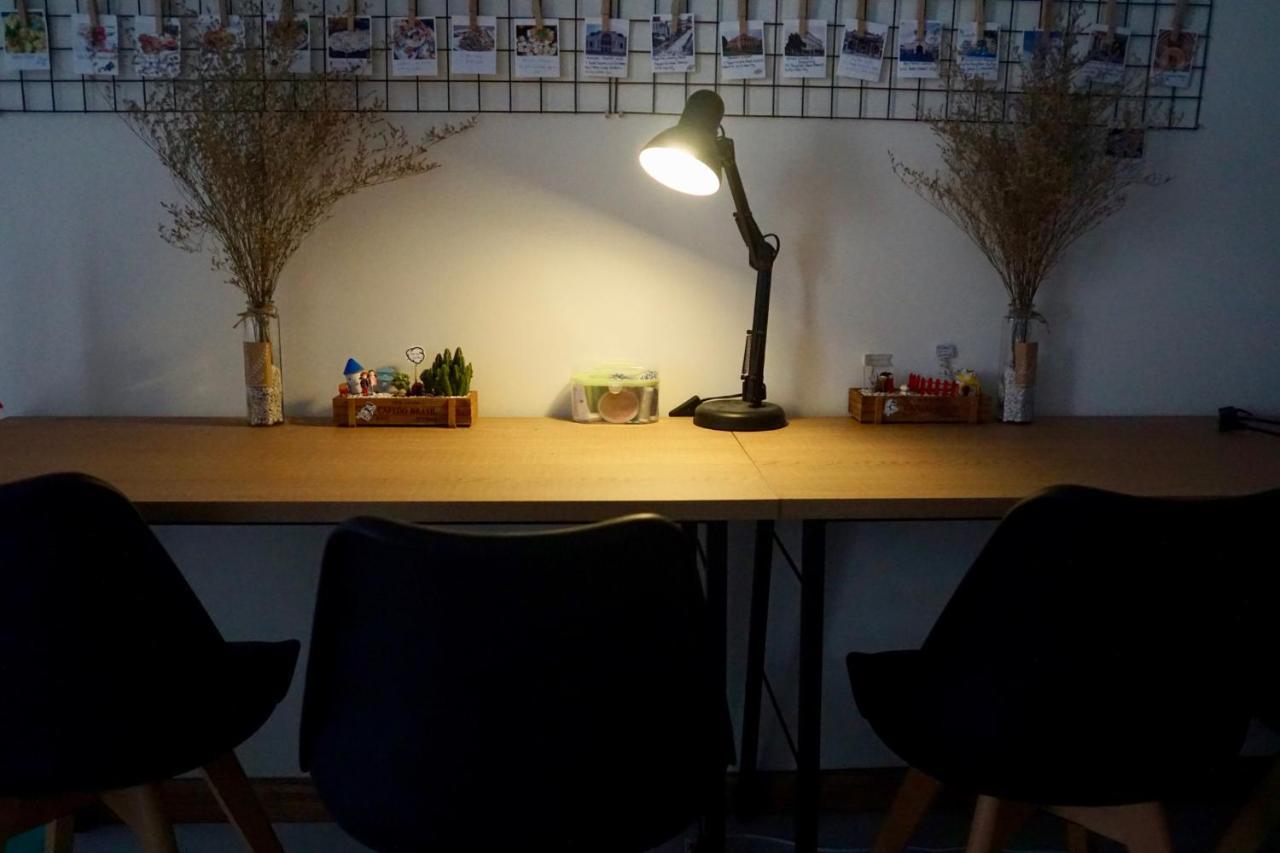 Travelaholic's Inn Ho Chi Minh City