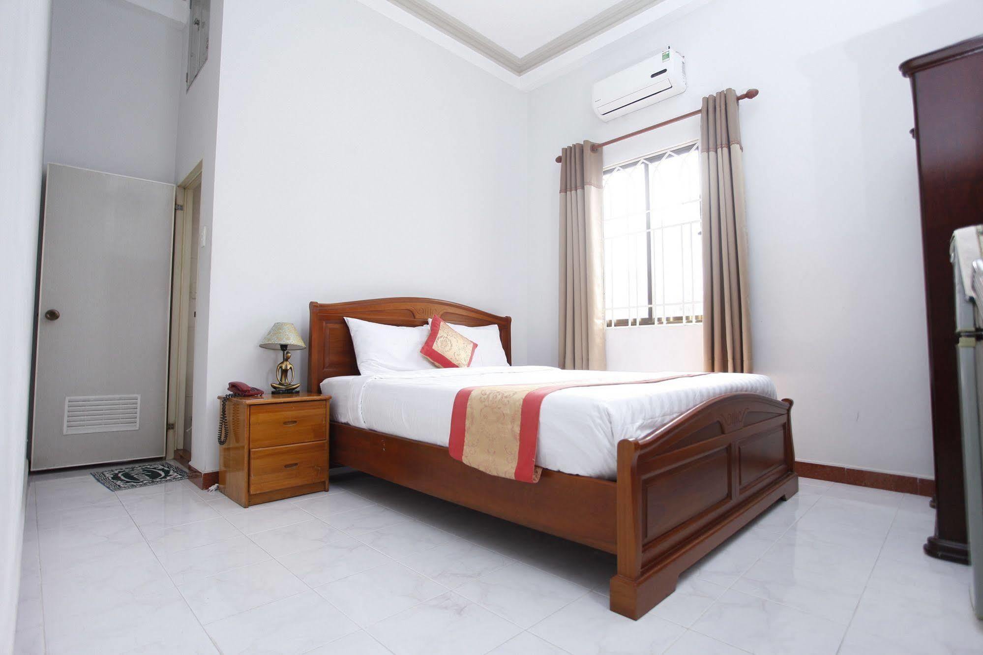 Hotel Madam Cuc