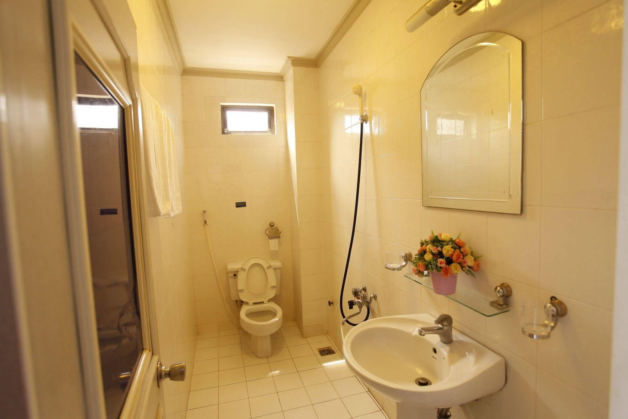 Hotel Madam Cuc 3*