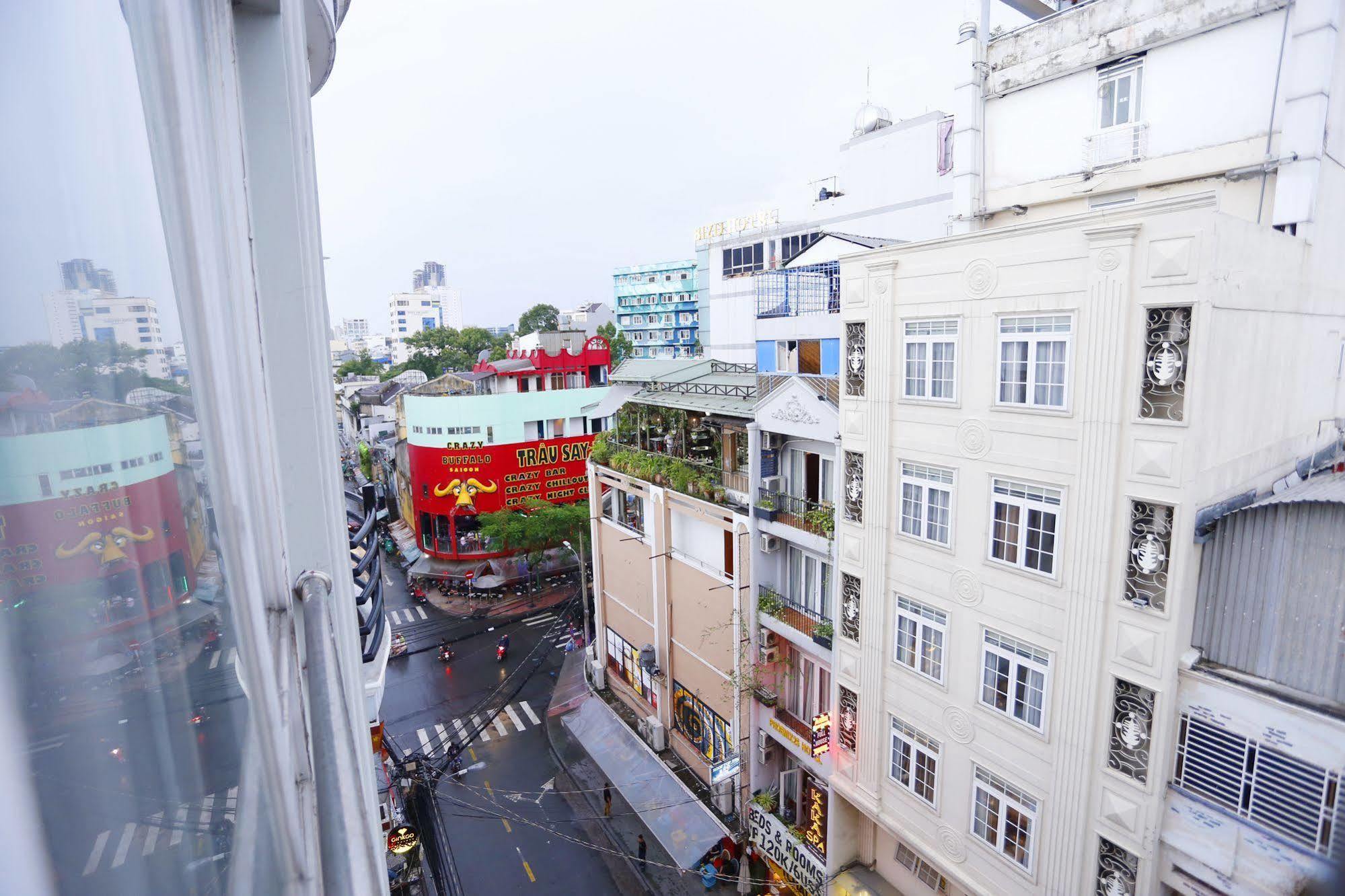 Madam Cuc Ho Chi Minh City