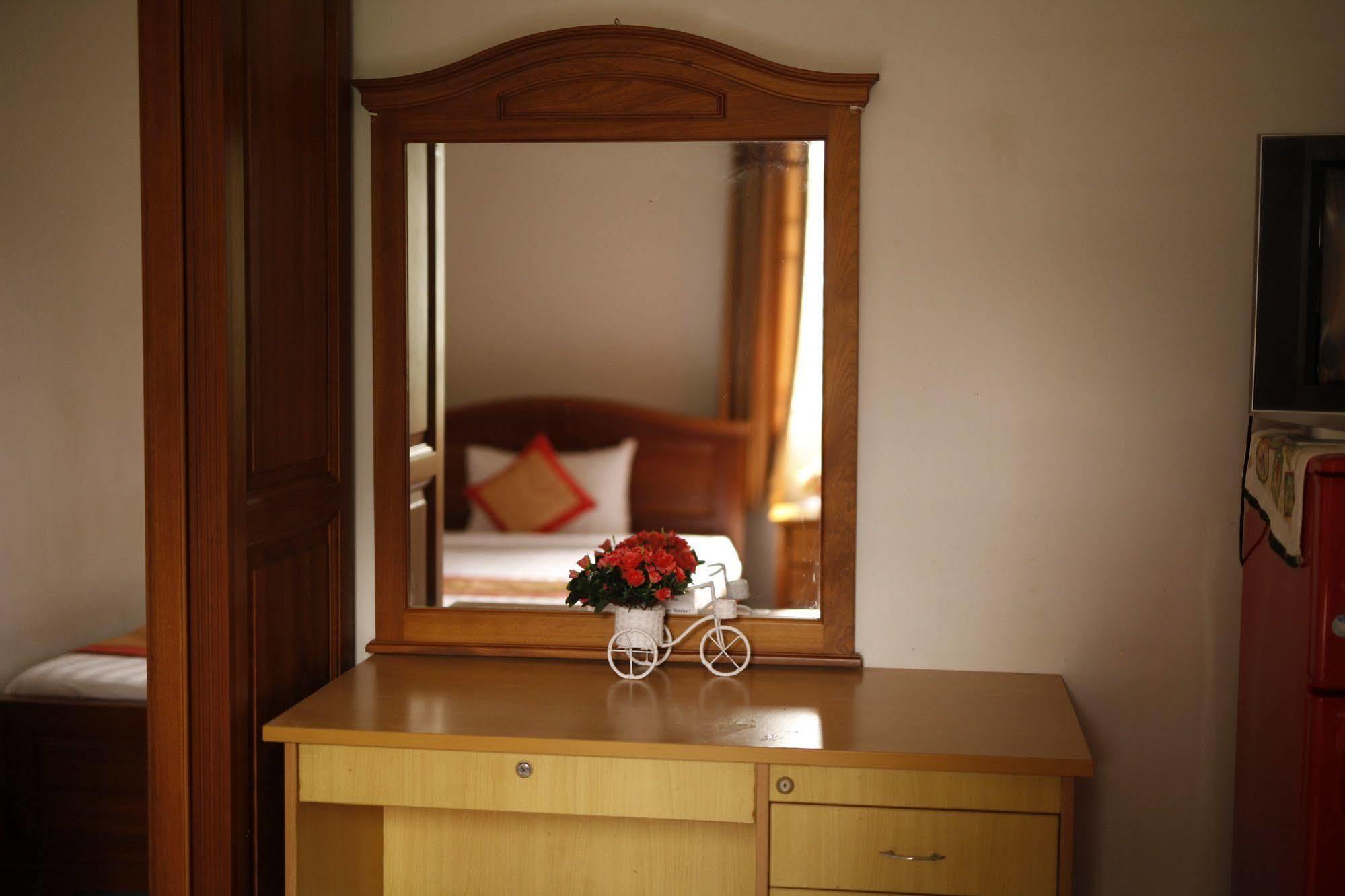Hotel Madam Cuc 3*