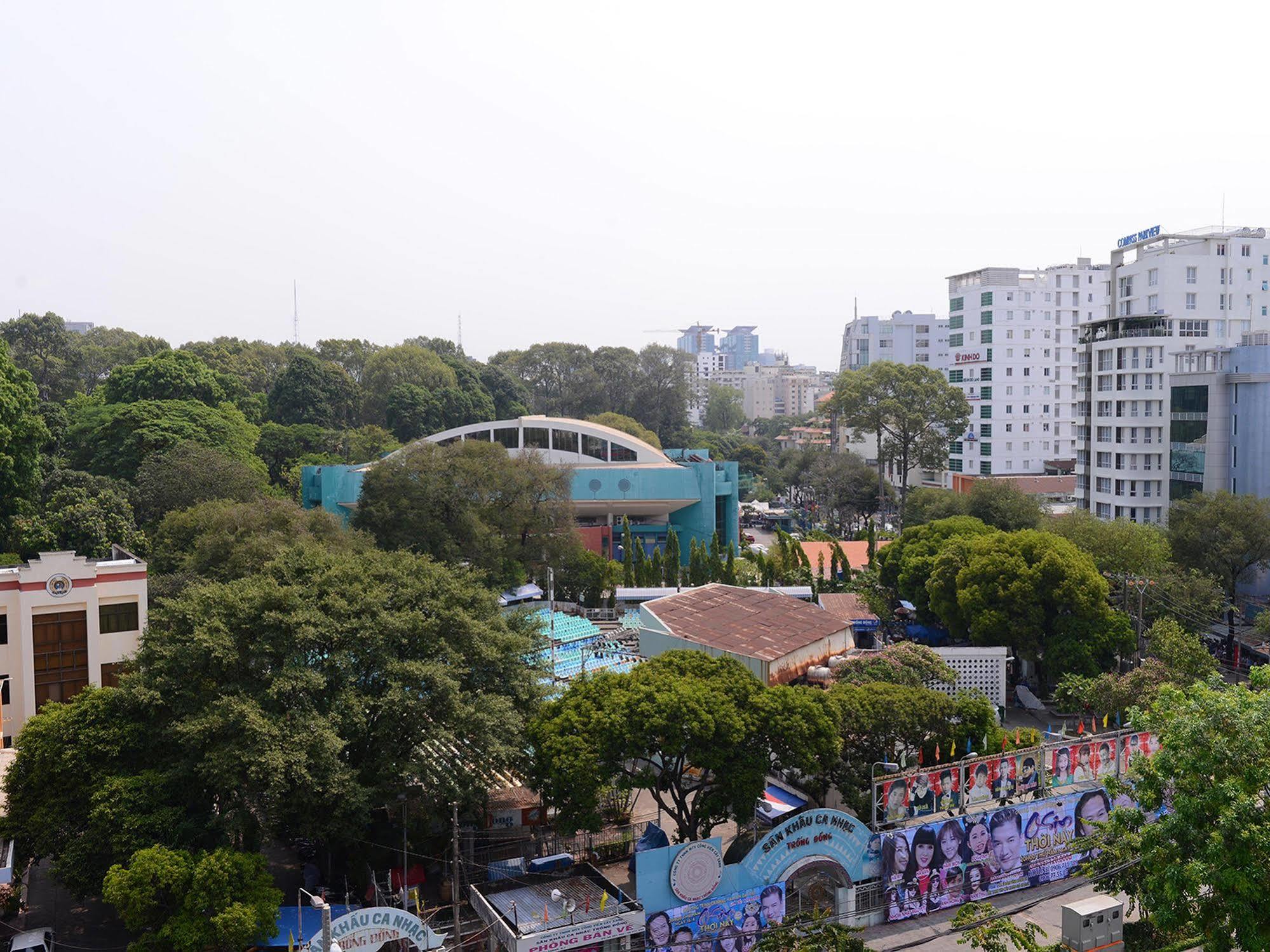 Rạng đông 3*