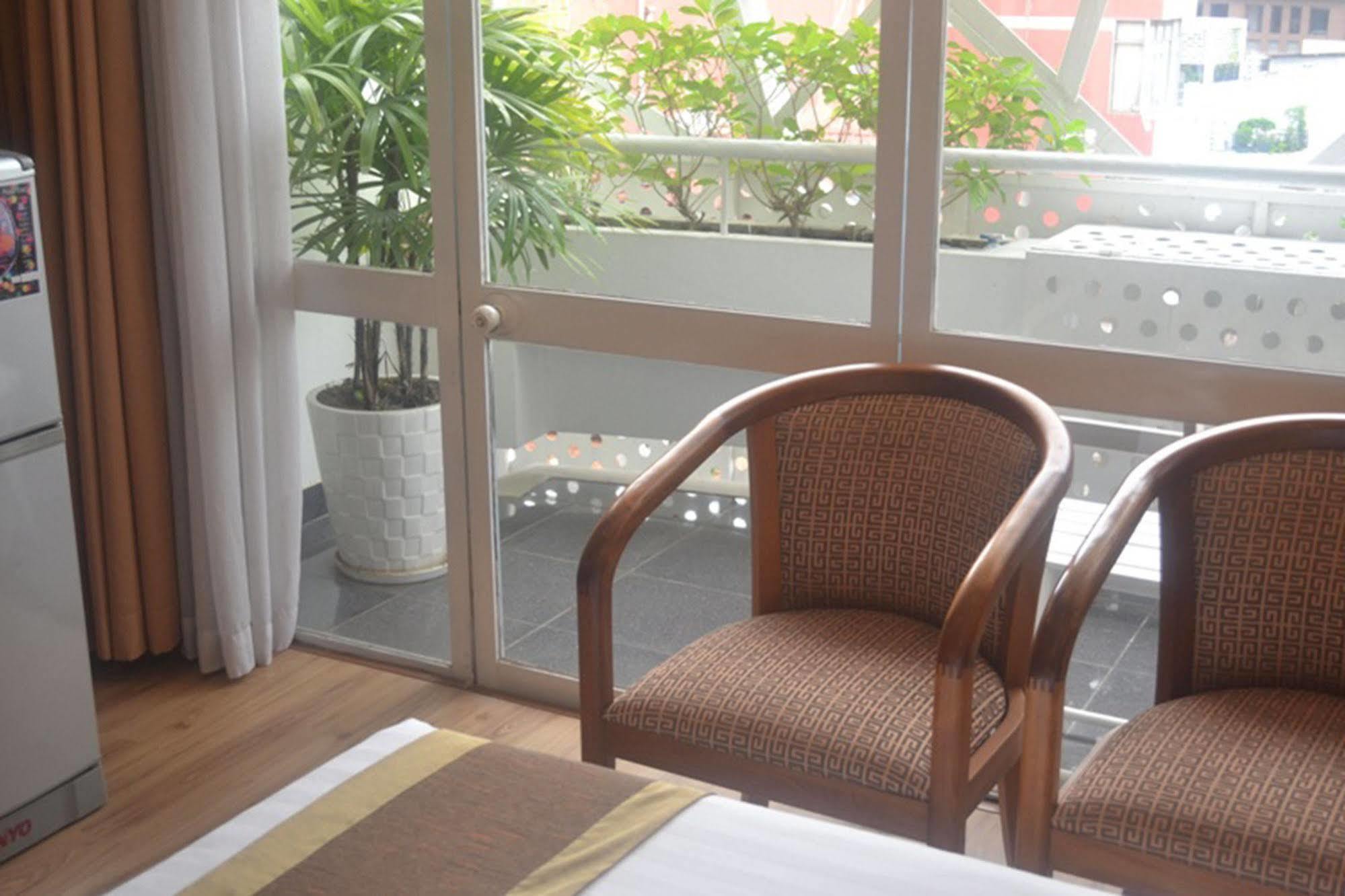 Saigon River Boutique 2* Ho Chi Minh City