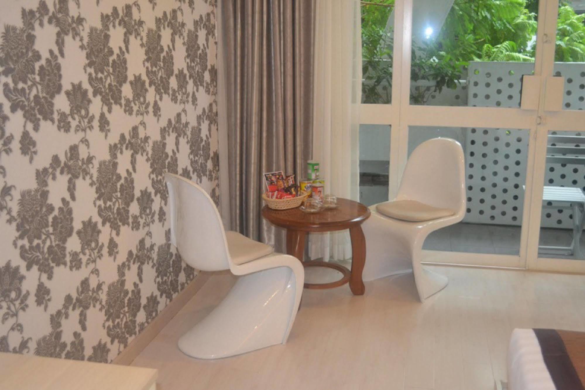 Saigon River Boutique Ho Chi Minh City