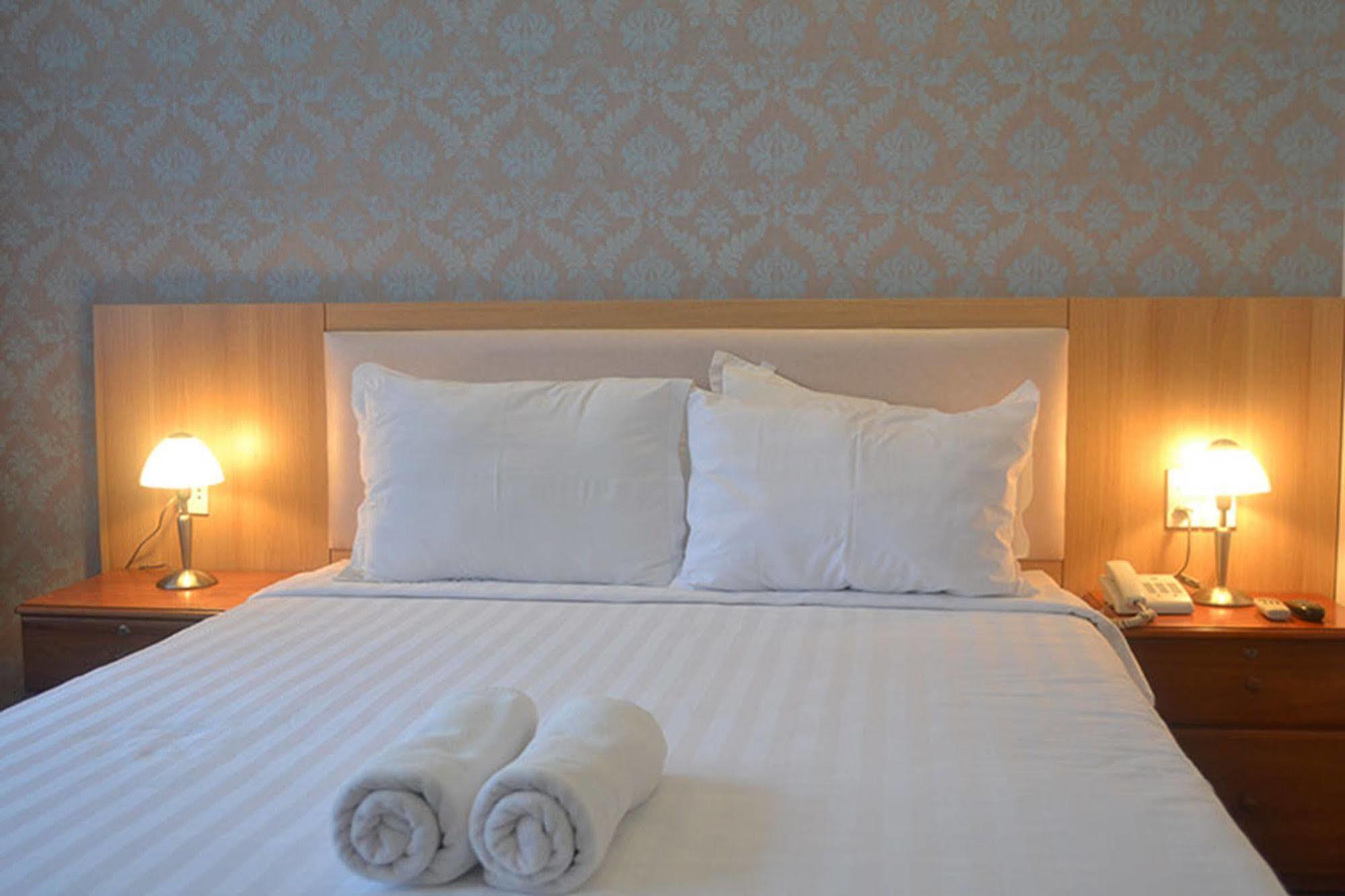Saigon River Boutique 2* Ho Chi Minh City
