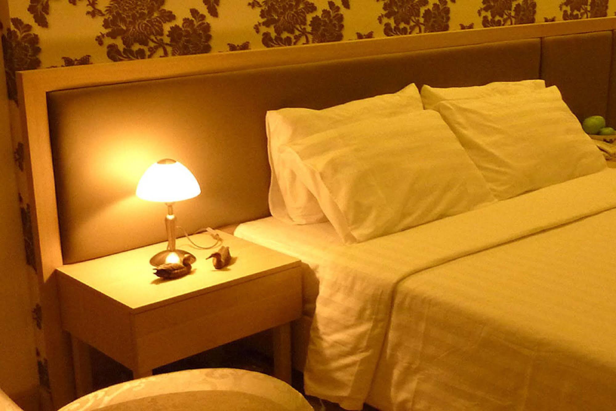 Hotel Saigon River Boutique 2*