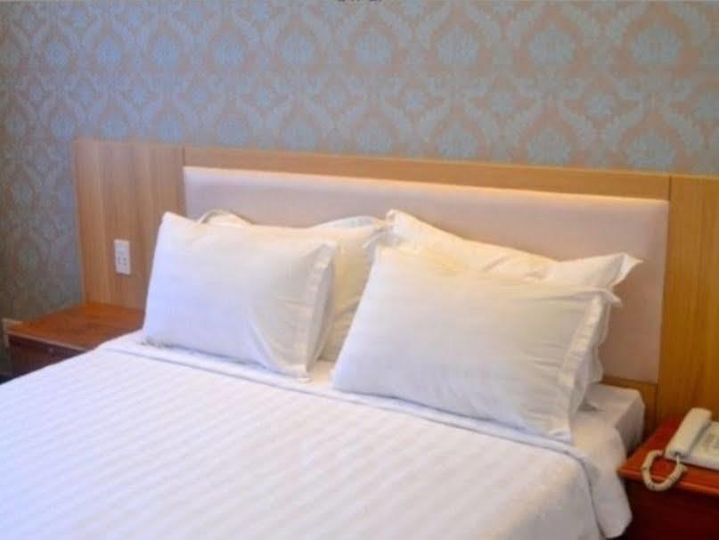 Hotel Saigon River Boutique