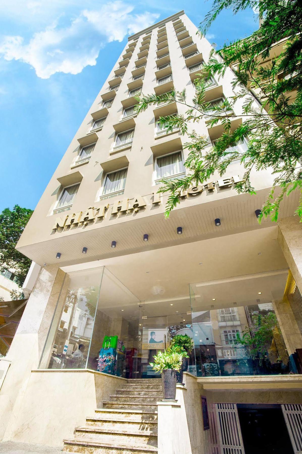 Hotel Nhat Ha 1