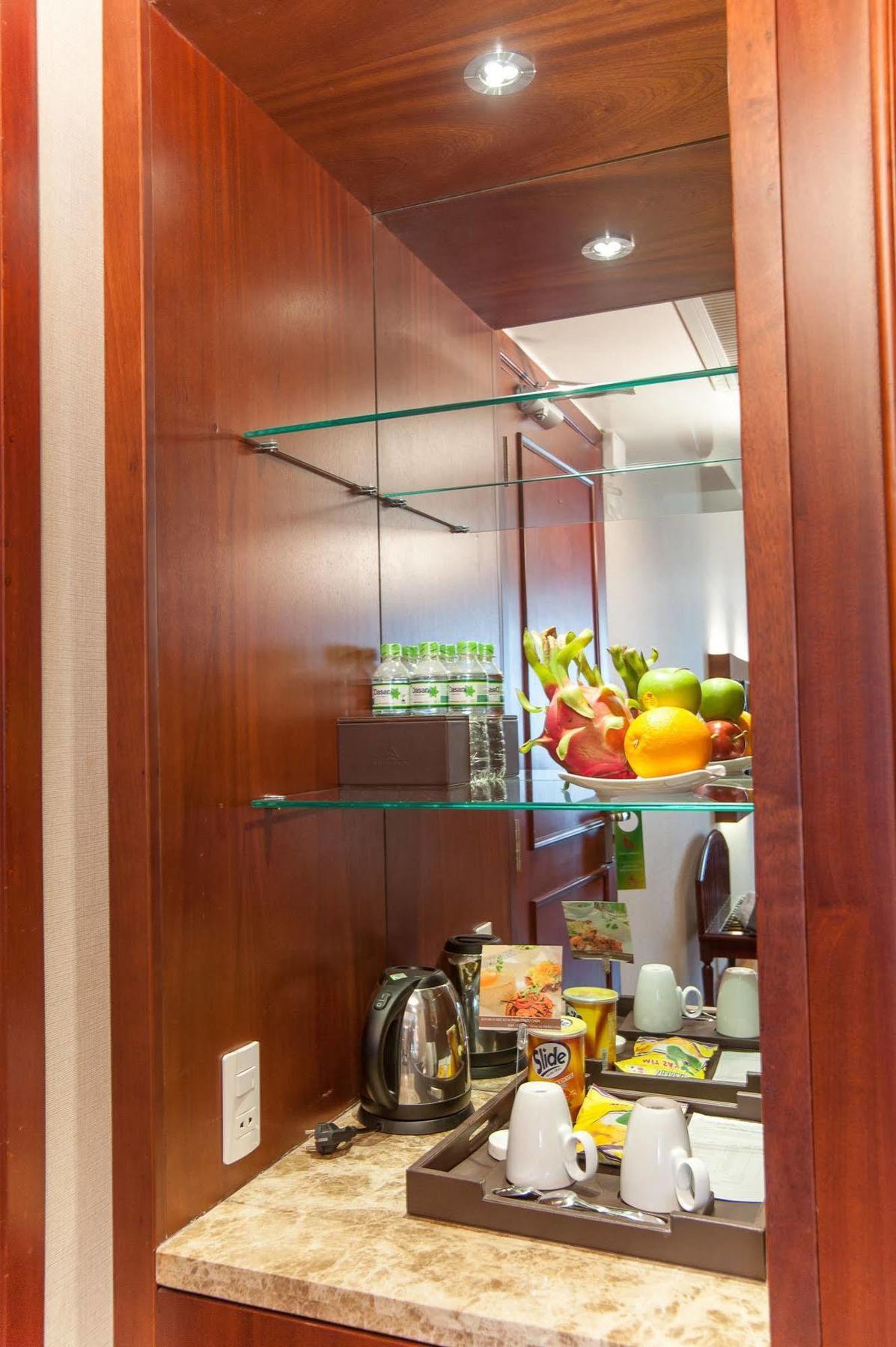 Hotel Nhat Ha 1 Ho Chi Minh City