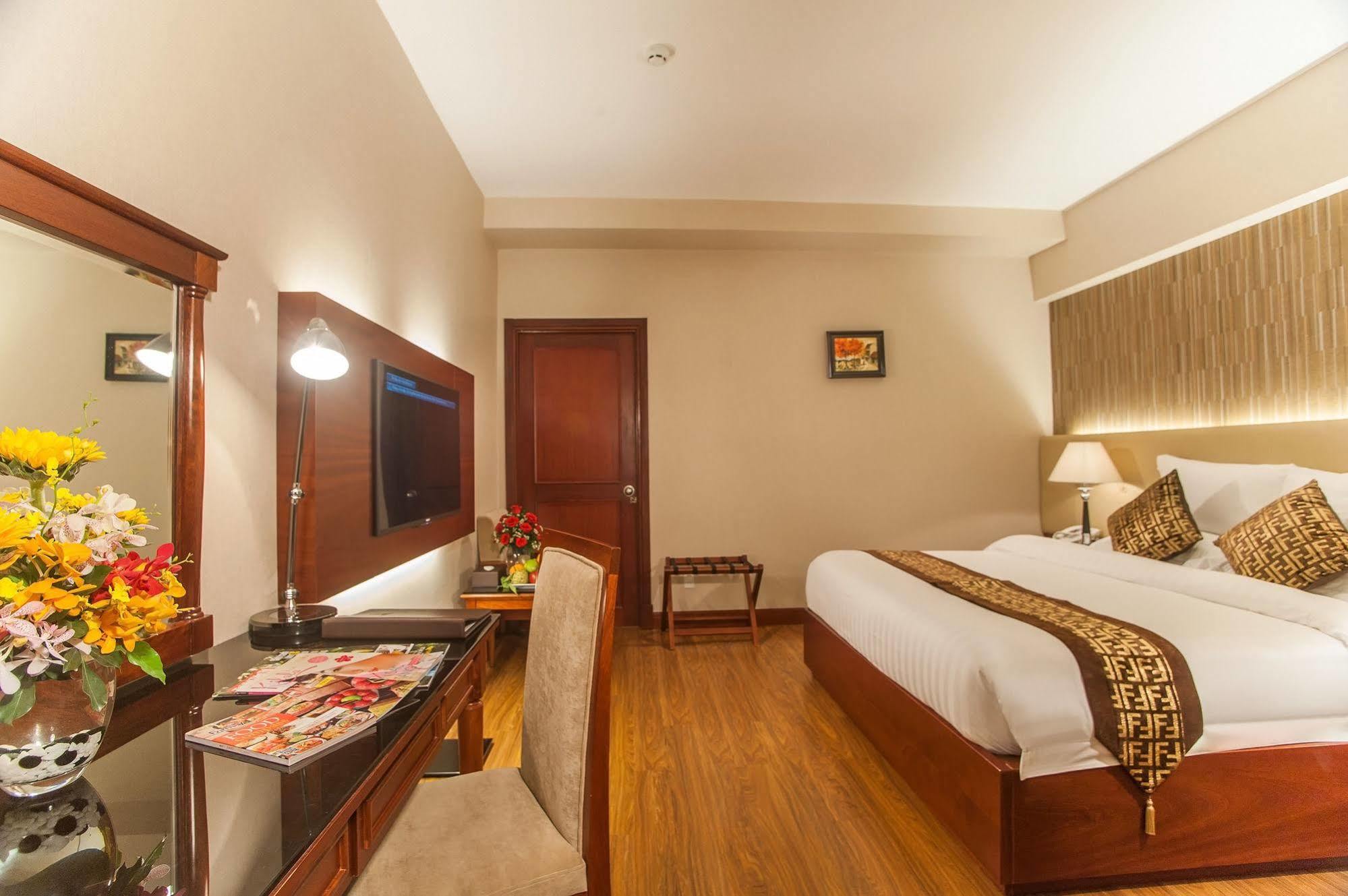 Hotel Nhat Ha 1 3*