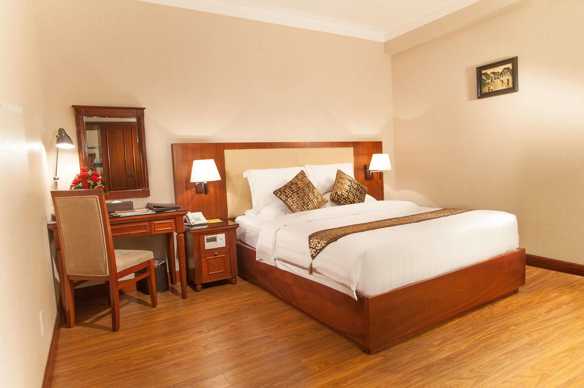Nhat Ha 1 Ho Chi Minh City